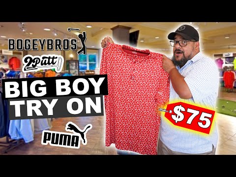 ZITY Boys Golf Polo Shirts Short Sleeve UPF 50+ Print Pattern Shirts for Youth Kids Funny School Uniform Collared T-Shirt video review thumbnail