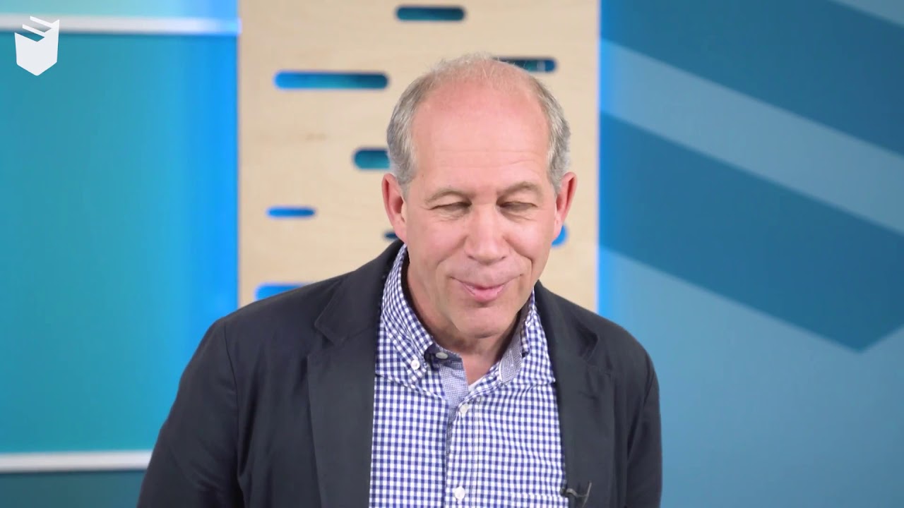 Paul Louis Iske over Instituut voor briljante mislukkingen