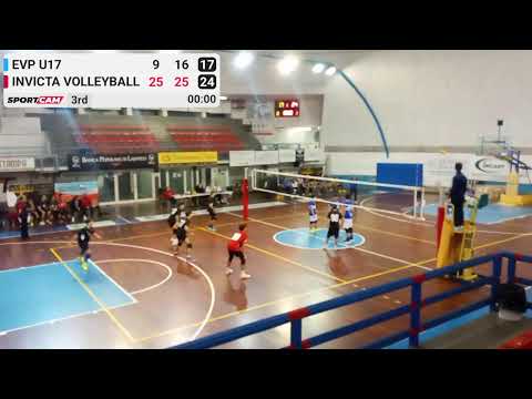 Era Volley Junior - Invicta Volleyball U17