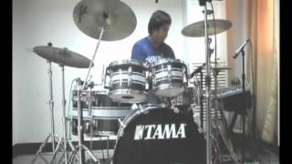 Rustie Sula - Nothing is Impossible (Planetshakers)