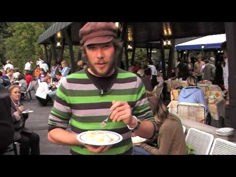 Bled In Your Pocket - Bled Cream Cake (Kremsnita)