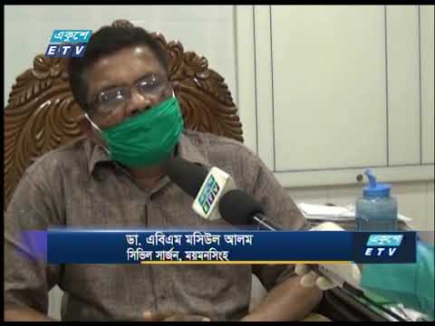 করোনা মোকাবেলায় দেশজুড়ে সতর্কতামূলক ব্যবস্থা