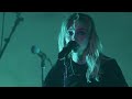 CHVRCHES The Killing Moon - Los Angeles - Live