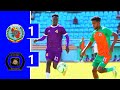 Mechal v Ethiopia Nigid Bank | Match Highlights | Ethiopian Premier League 2023-24