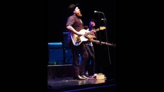 Nathaniel Rateliff and the Night Sweats - Thank You
