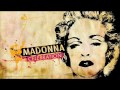 Madonna Holiday Celebration Album Version