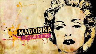 Madonna - Holiday (Celebration Album Version)