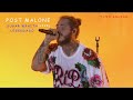 Post Malone Sugar Wraith Ao Vivo Em Kaaboo Del Mar 2018 Legendado