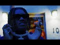 Malie Donn Outside Official Music Video
