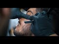 Liminal Grooming Lounge | Barber Cinematic Video