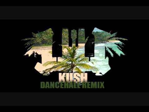 Kush Dancehall Remix Feat. I-Octane, Busy Signal, Trever Off Key, Spragga Benz & Sean Paul