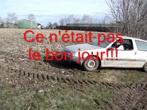 comment monter un attelage sur zx break