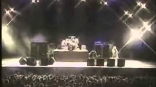 Silverchair Nobody Came