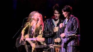 Melissa Ethridge &amp; KD Lang - You Can Sleep - The Beat Goes On - 1994