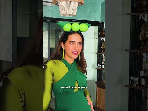 inn sabziyon ne meri feed cook kar di hai