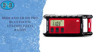 Midland_ER300_Pro_Bluetooth_veszhelyzeti_radio
