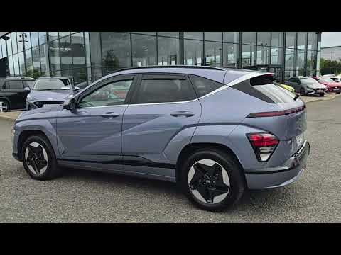 Hyundai KONA Platinum 65kw Range 514kms - Image 2