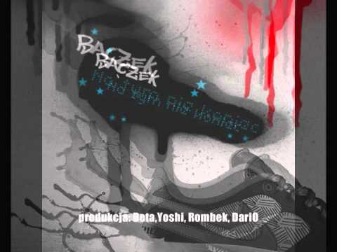 Bączek-Czasem feat.Eliza PROMO (Na tym nie koniec EP)