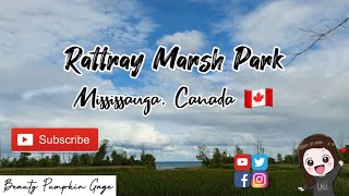 RATTRAY MARSH PARK | MISSISSAUGA, ONTARIO, CANADA