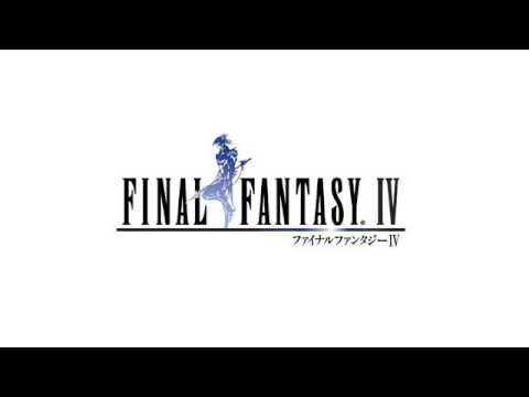 Final Fantasy IV Advance - The Final Battle (Zeromus) - High Quality