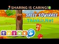 Sharing is caring  💓💓| Short story for Kids | ThinkJr Creations