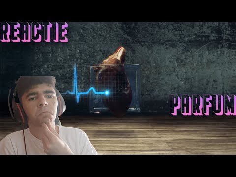 Foarte Interesant!?!!?!\Dhali - Parfum feat. IDK\REACTIE