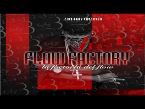 Medio Pocillo Feat Alexis Y Fido - Zion