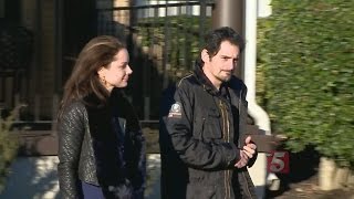 Country Stars Turn Out To Say Goodbye To Little Jimmy Dickens