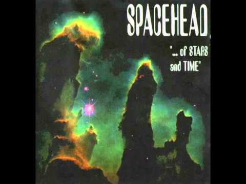 Spacehead  -  Monolith (part 1)