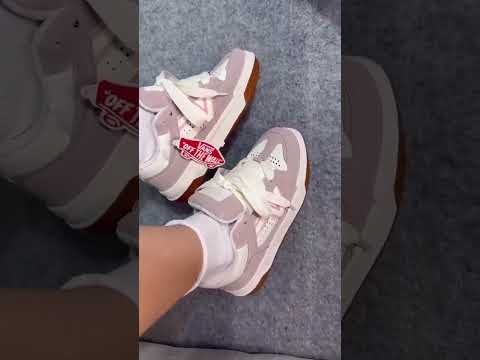 Vans Upland 