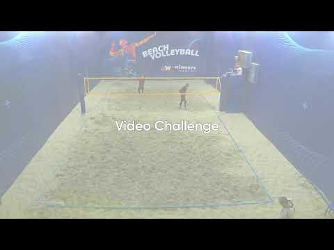 22:45 D. Kliuiev / D. Korobkov - A. Bakotin / V. Kostromtsov 02.09.2022 | Winners Beach Volleyball