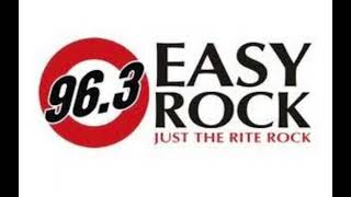 96.3 Easy Rock - Just The Rite Rock