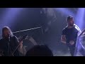Katatonia - Liberation (live at Worcester Palladium 11-10-22)