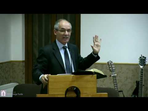 Nelu Muresan - Orice om poate fi iertat...dar sa nu abuzam de Har!