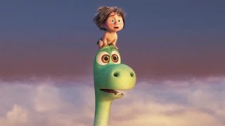 Download lagu The Good Dinosaur -  Best Scenes mp3