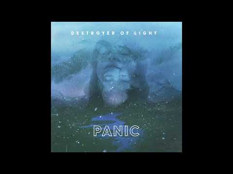 Destroyer of Light - The Midnight Sun
