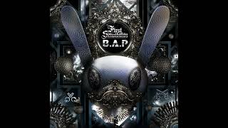 B.A.P - Shady Lady (OT5 Ver.)