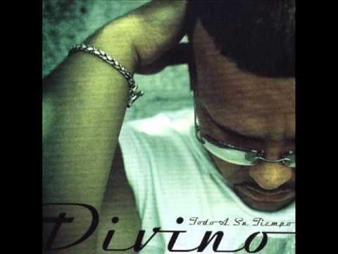 Nadie Como Yo - Divino