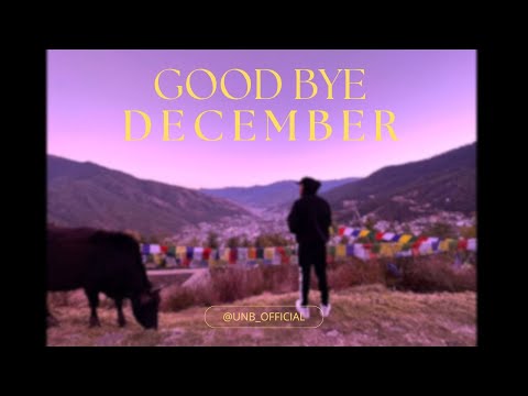 UNB - Good Bye December Ft. Phoi