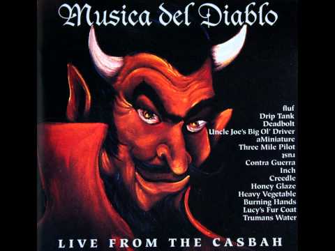 Three Mile Pilot - The Ur-Quan Destroyer (Live at the Casbah - Audio Only)