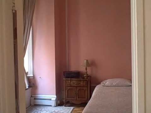 Boston Short Stays -- 21 Beacon St, Boston