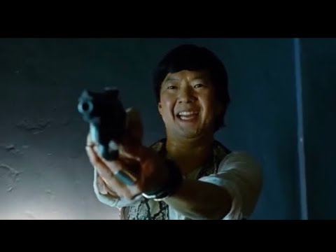 Una Notte da Leoni 3 - Clip Incontro con Mr. Chow a Tijuana (Parte 3)