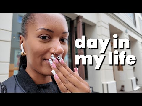 DAILY VLOG✨ Tattoos, news from the crush & festival preparations