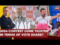 Rajdeep Sardesai's Takeaways On Lok Sabha Polls 2024 | India Today News