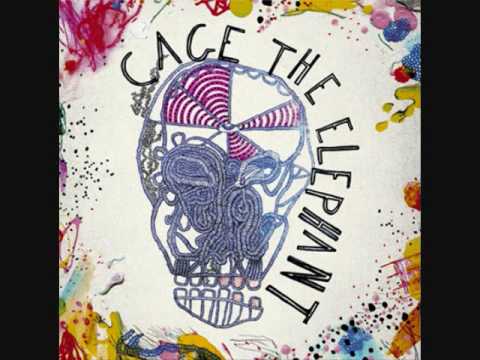 Cage the Elephant In One Ear Lyrics in Description