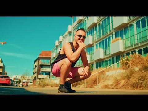 CSN Galactico - Penispiercing (Official Video) [prod. Diamond x Tim House]