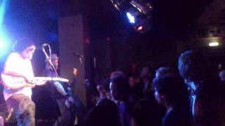 Jaya The Cat - Night Bus @ Islington Academy