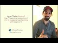 Aman Thakur Shares his Experience of Working With MageComp
