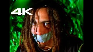 [4K] Korn - Shoot And Ladders | REMASTERED