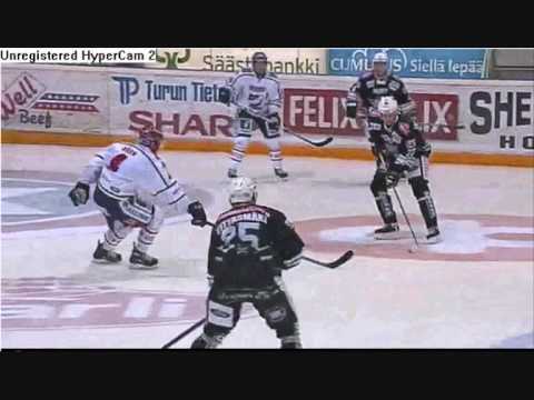 Illan Erikoinen II 10.10.2009